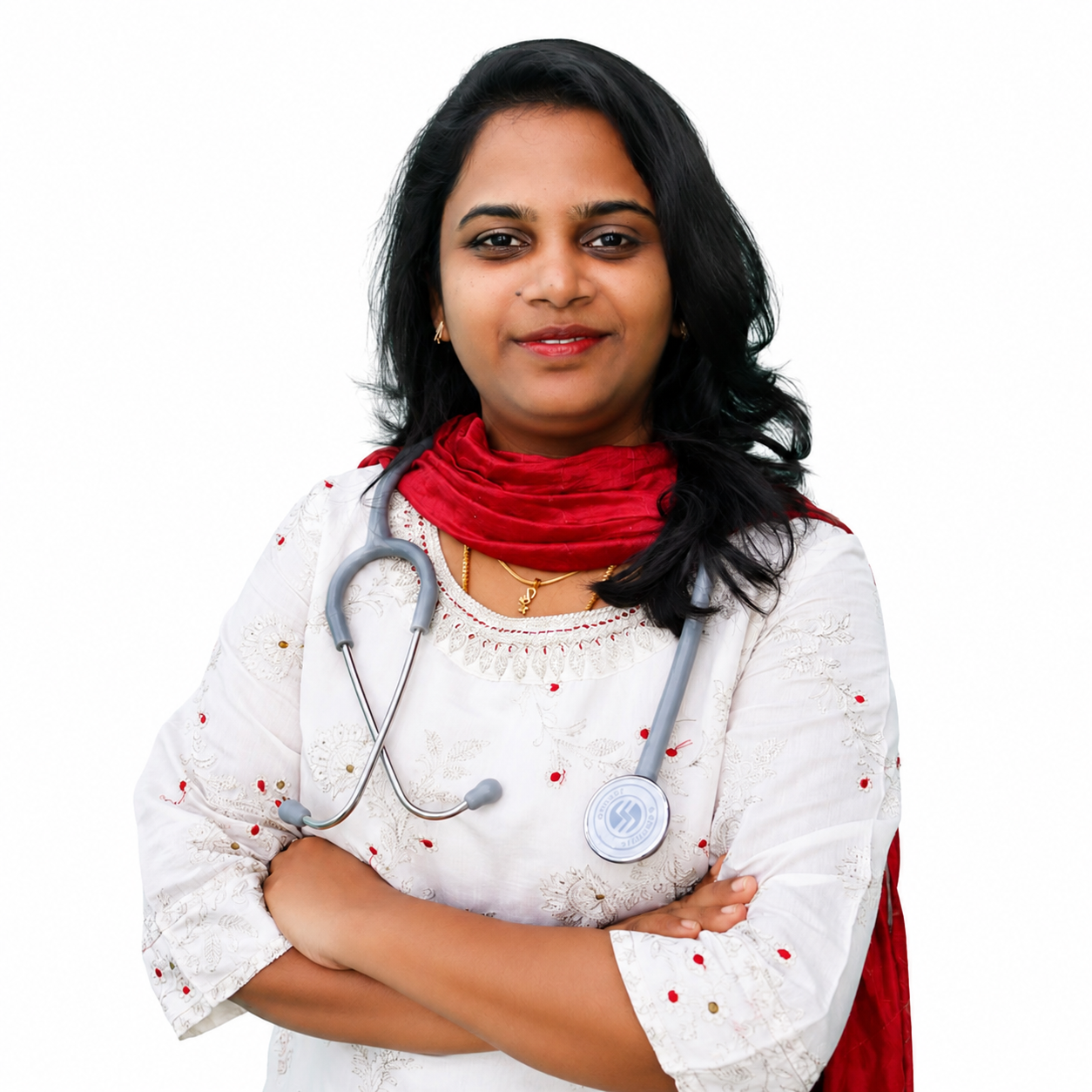 Dr. Sweetline