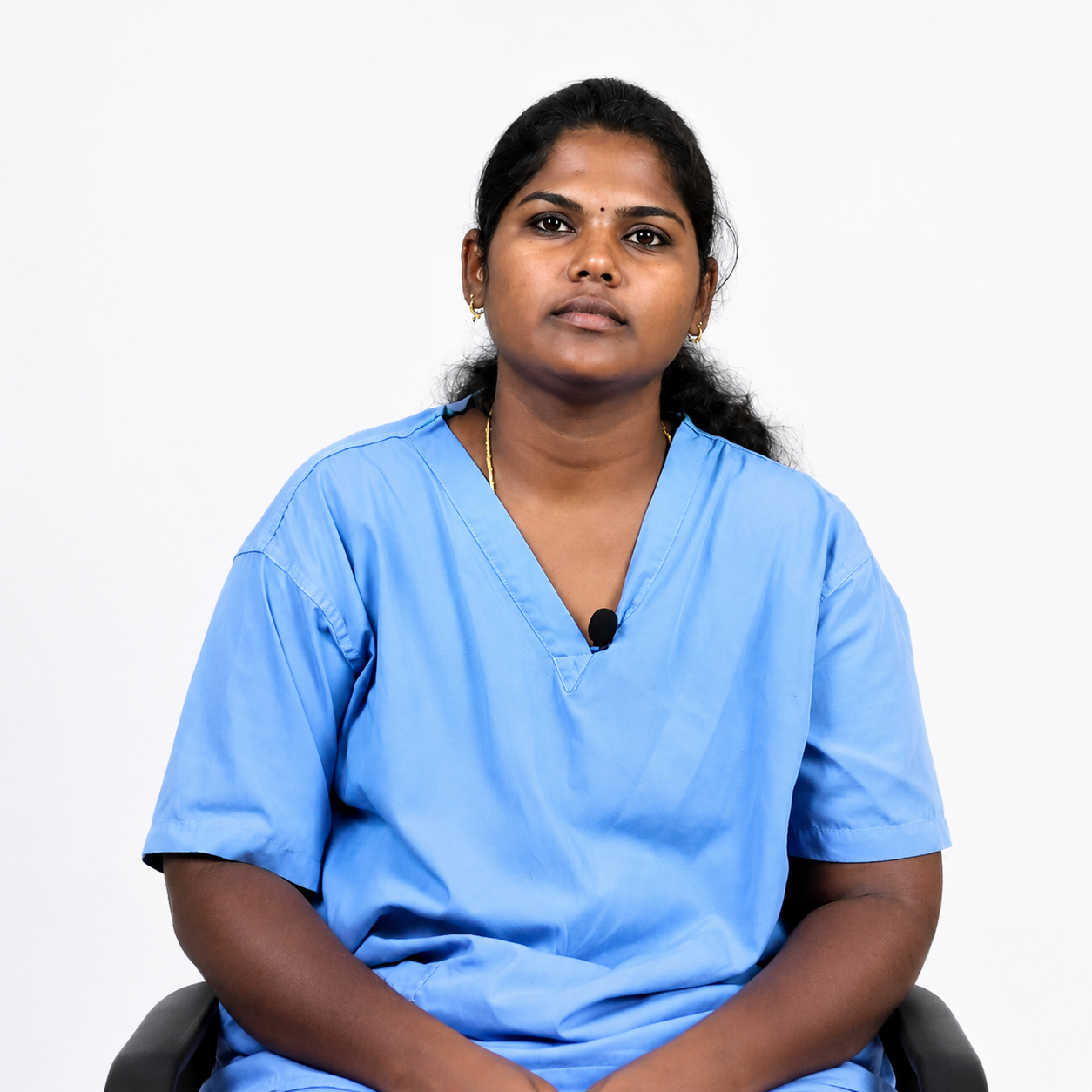 Dr. Bhuvaneswari
