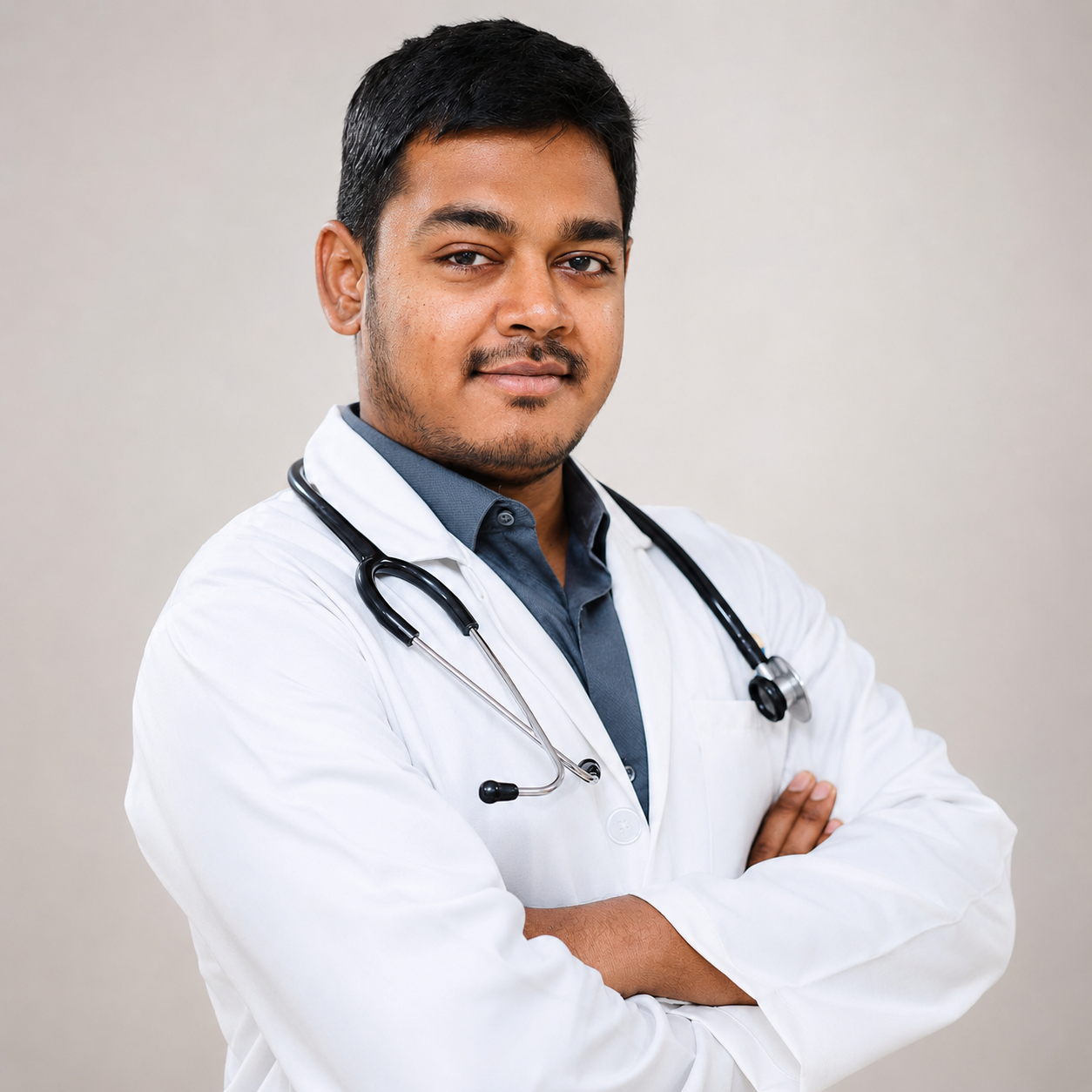 Dr. Jeganbabu